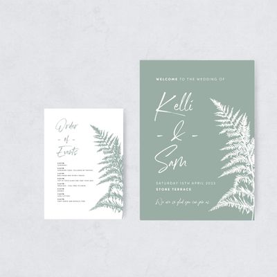 ​Silver Fern On-the-Day Essentials