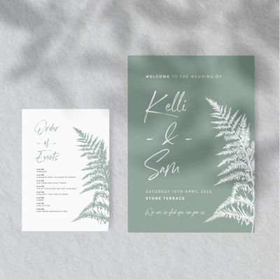 ​Silver Fern On-the-Day Essentials