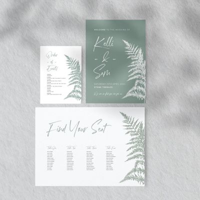 ​Silver Fern On-the-Day Complete