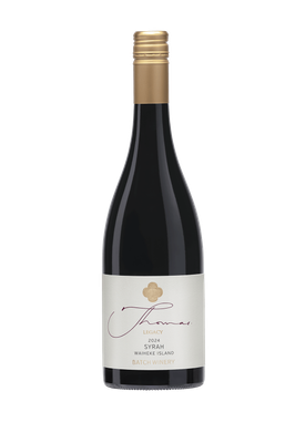 Thomas Legacy Syrah 2024