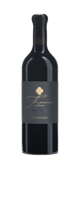 Thomas &amp; Sons Waiheke Blend 2022