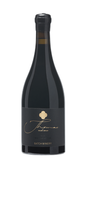 Thomas &amp; Sons Syrah 2020