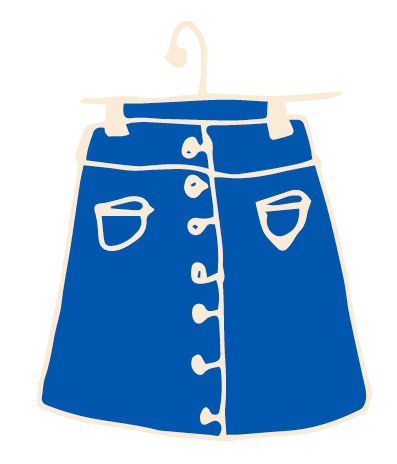 Refresh your wardrobe at Mint Consignment Store, Cambridge