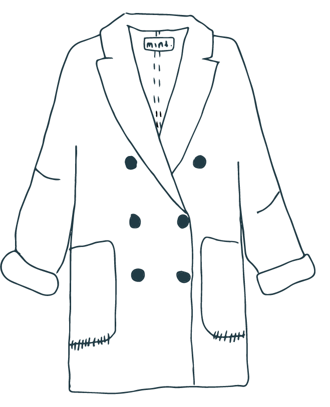 Shop our online collection at Mint Consignment Store, Cambridge