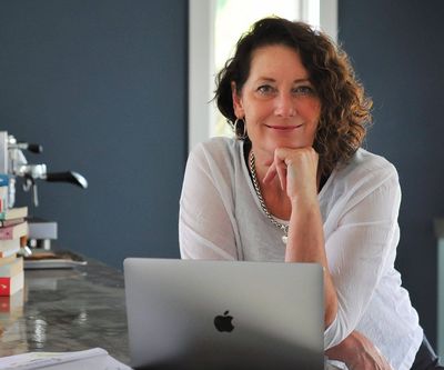 Kate Berridge - appointment options