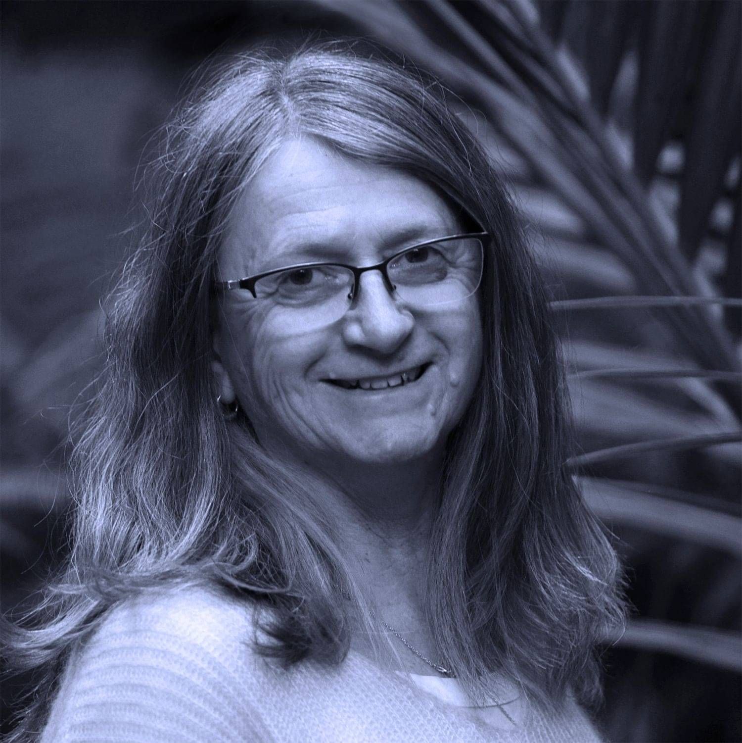 Anne Johnston of Website Design Wellington