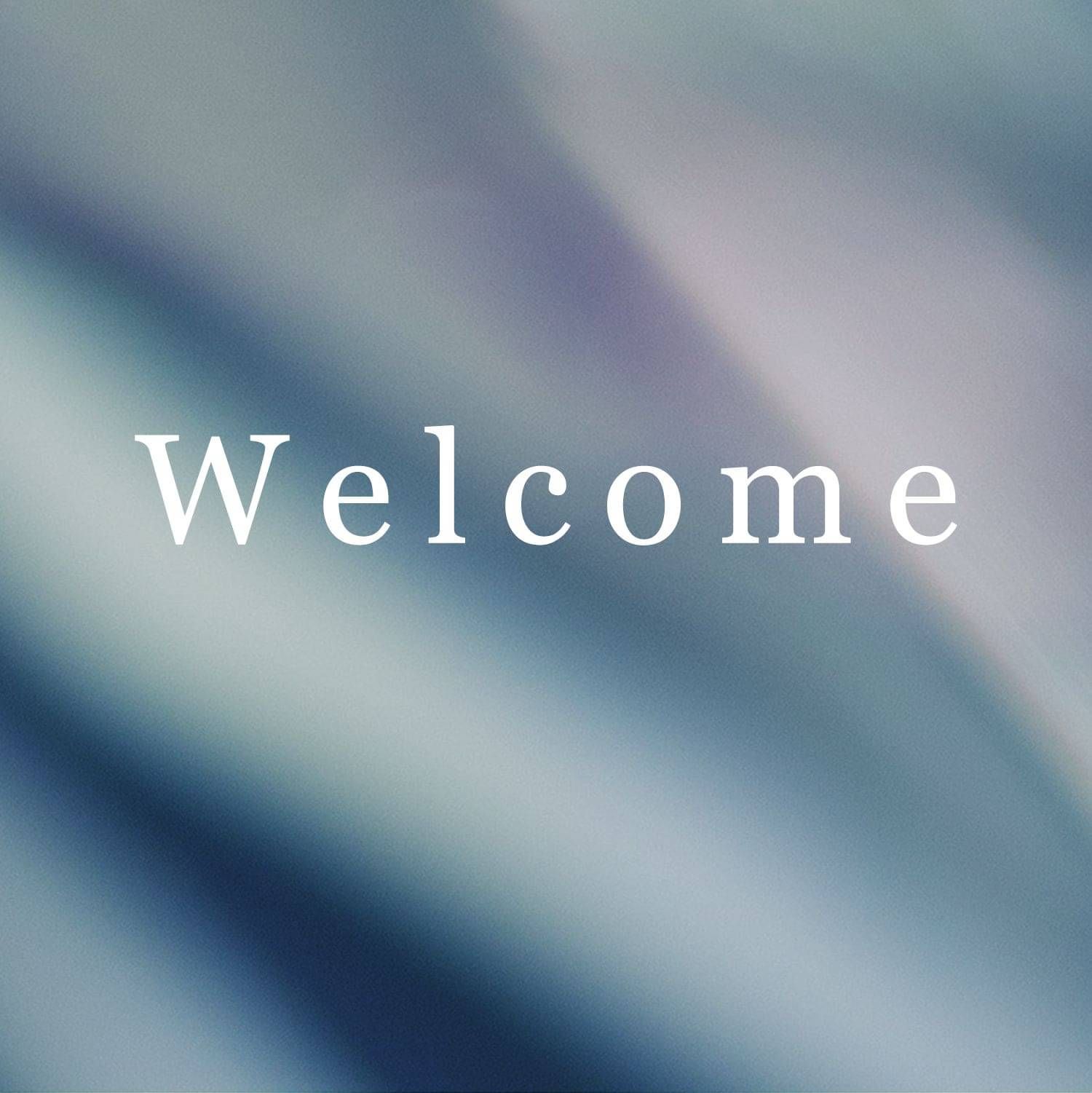 First impressions count