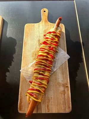 Original FootDog