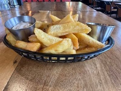 Fries