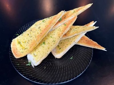 Garlic Bread