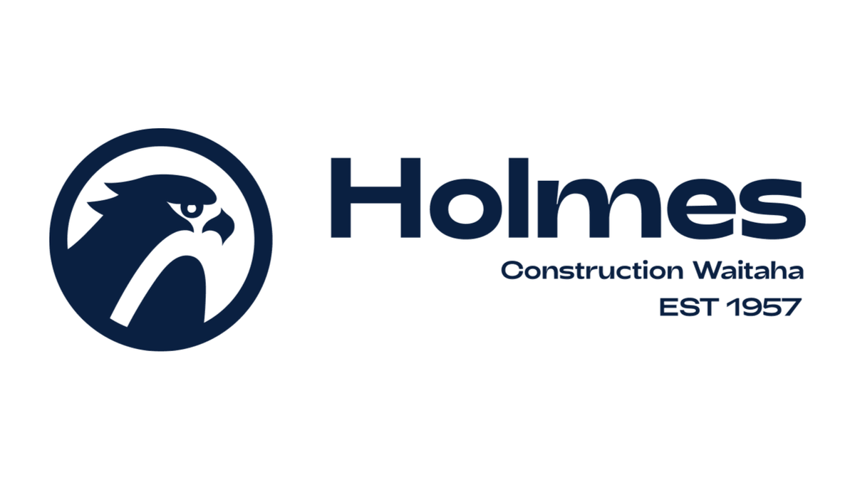 Holmes Waitaha - Canterbury | Holmes Construction