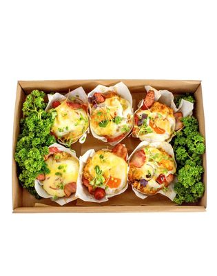 Brunch Box ~ Breakfast Bomb | Box of 6