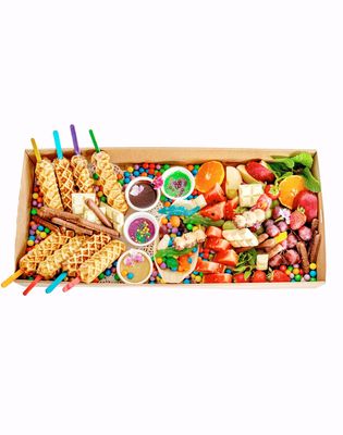 Celebration Box ~ Rainbow Party Box