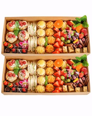 Celebration Box ~ Kiwi Classic Party Box