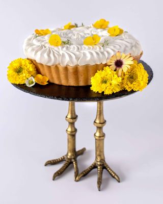 Other ~ Lemon Meringue Pie