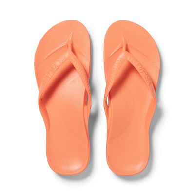 Archies Jandals - Peach