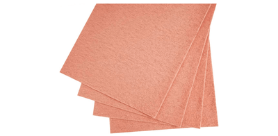 Fleecy Web Adhesive (1 sheet)