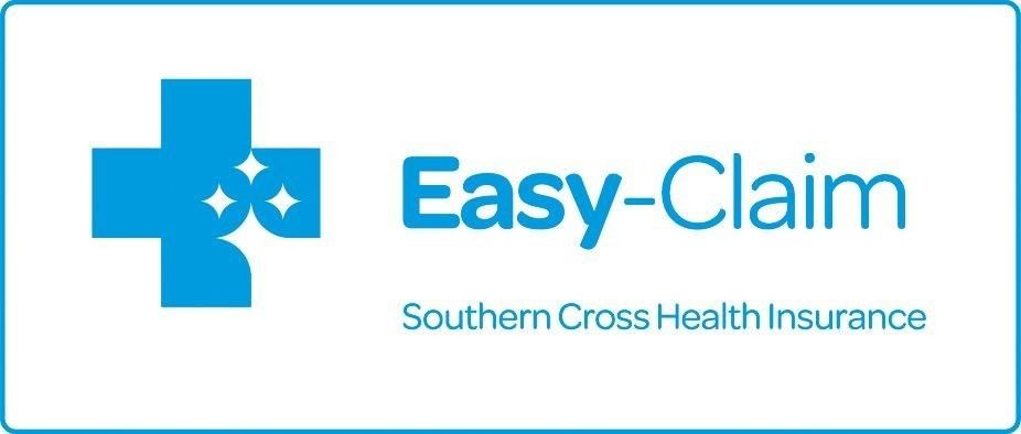 Southern Cross Easy-Claim