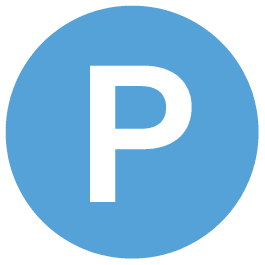 Feet forward podiatry parking