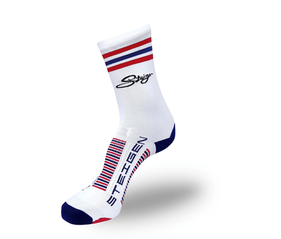 Steigen High Performance Socks - 3/4 Length (Classic Vintage)