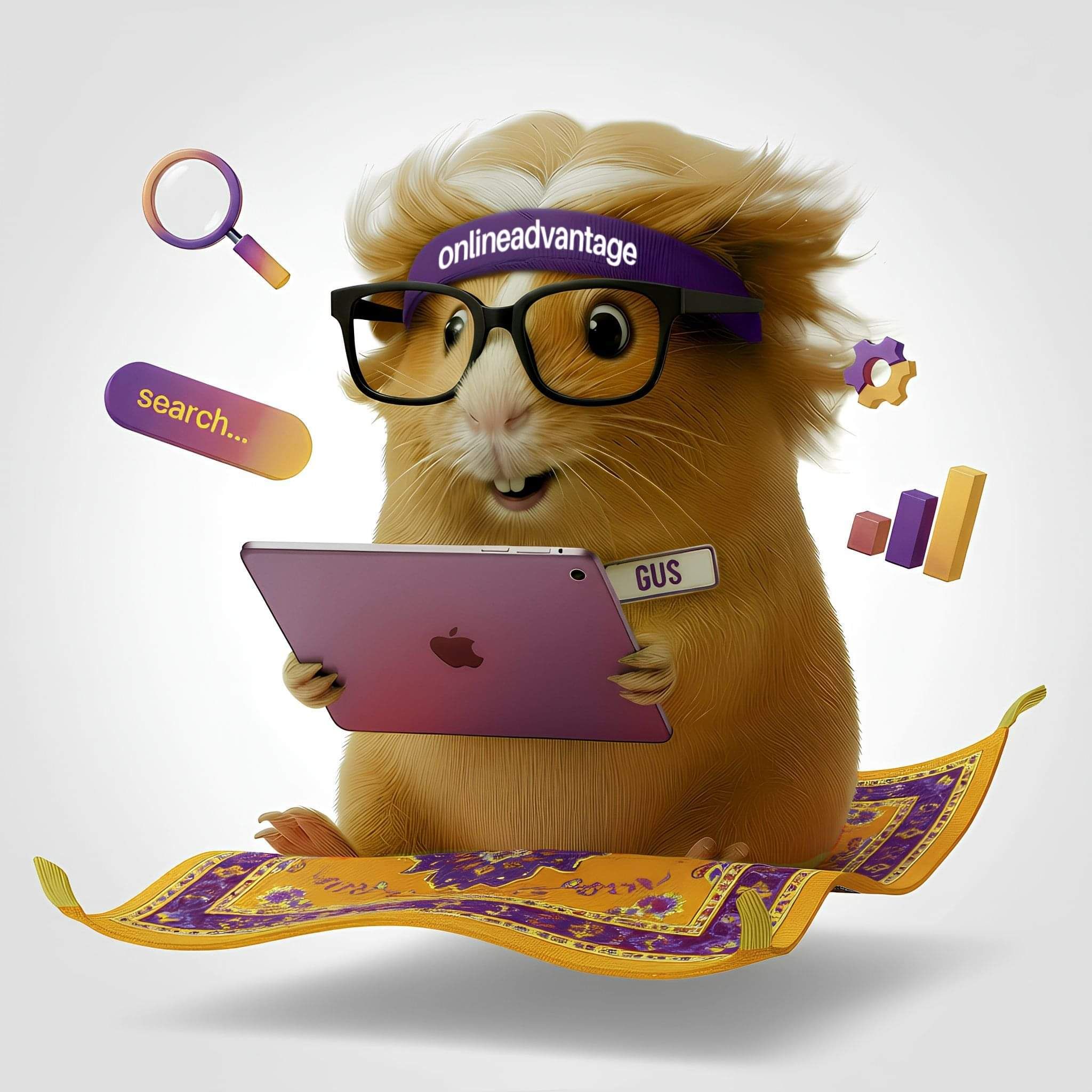 Search Engine Optimization