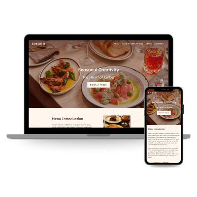 Affordable Website Builds NZ
