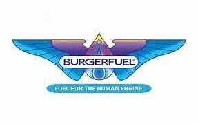 Burger King Redwoods Rotorua Logo