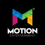 Motion Logo Rotorua