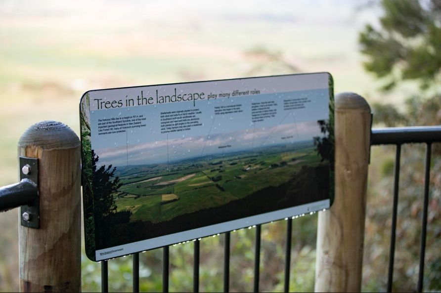 Forest Hill Scenice Reserve Day Walks