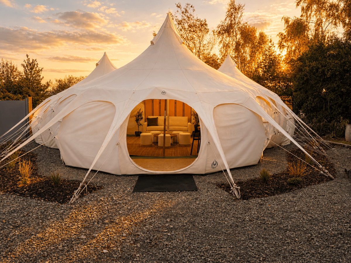 teppichboden zelt HUMAN COMFORT Outdoor Teppich Nara Camping Vorzelt Teppich Boden Color:Camouflage Pattern Bambus Holz Aufbewahrungsbox mit subsubcategory:Sonnenschutz + Wetterschutz
