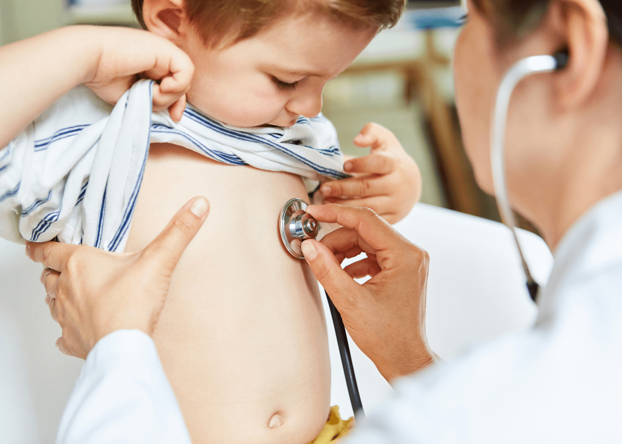 Child & Family Health Hawkes Bay