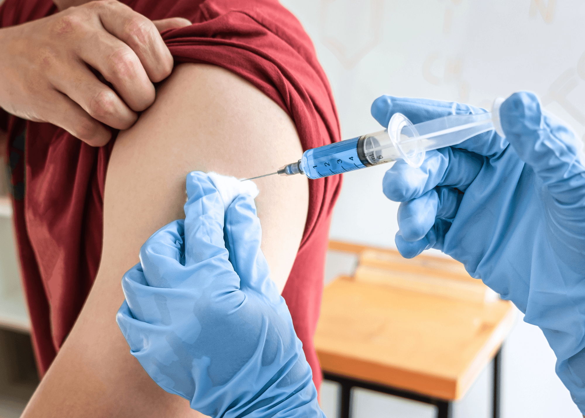 Vaccinations & Travel Medicine Hawkes Bay