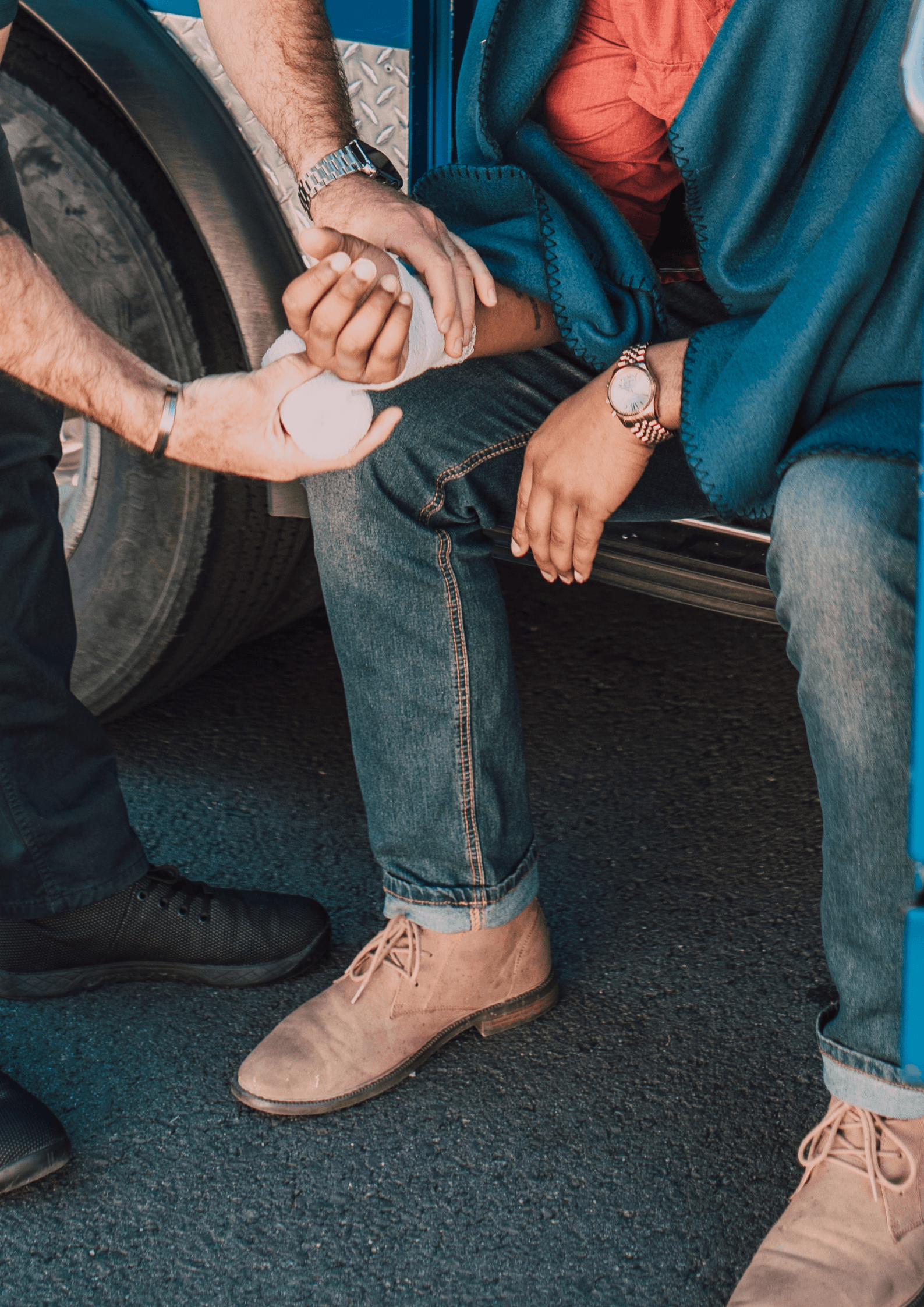 Urgent Care Hawkes Bay