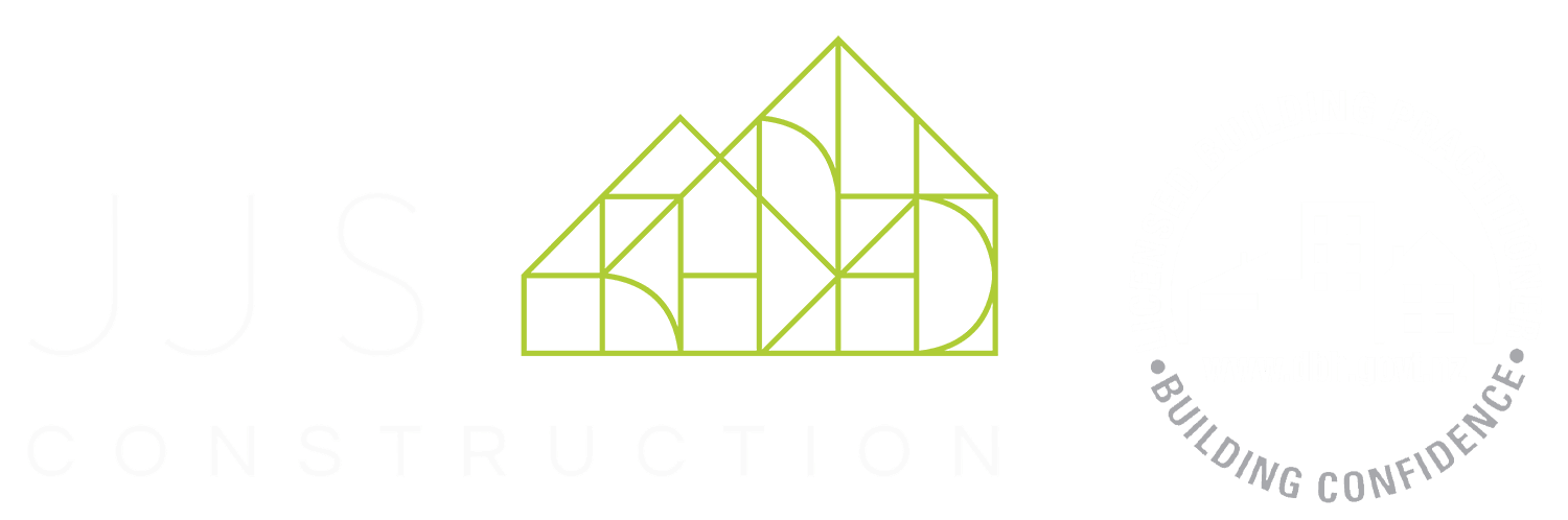 JJS Construction Logo