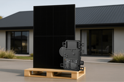 Hi-Tech Series 7.04kW Single Phase Kit