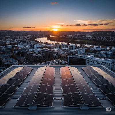 Site Visit, Job Scoping | Hamilton City