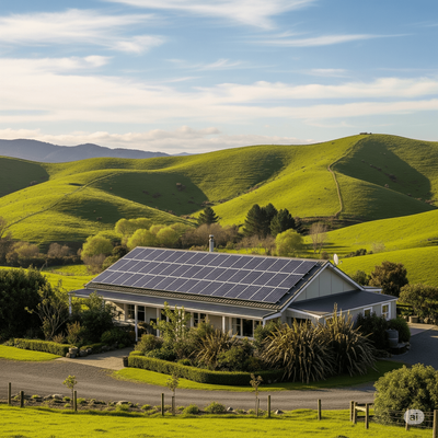 Site Visit, Job Scoping | Rural