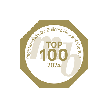 Registered Master Builders House of the Year, Top 100 2024