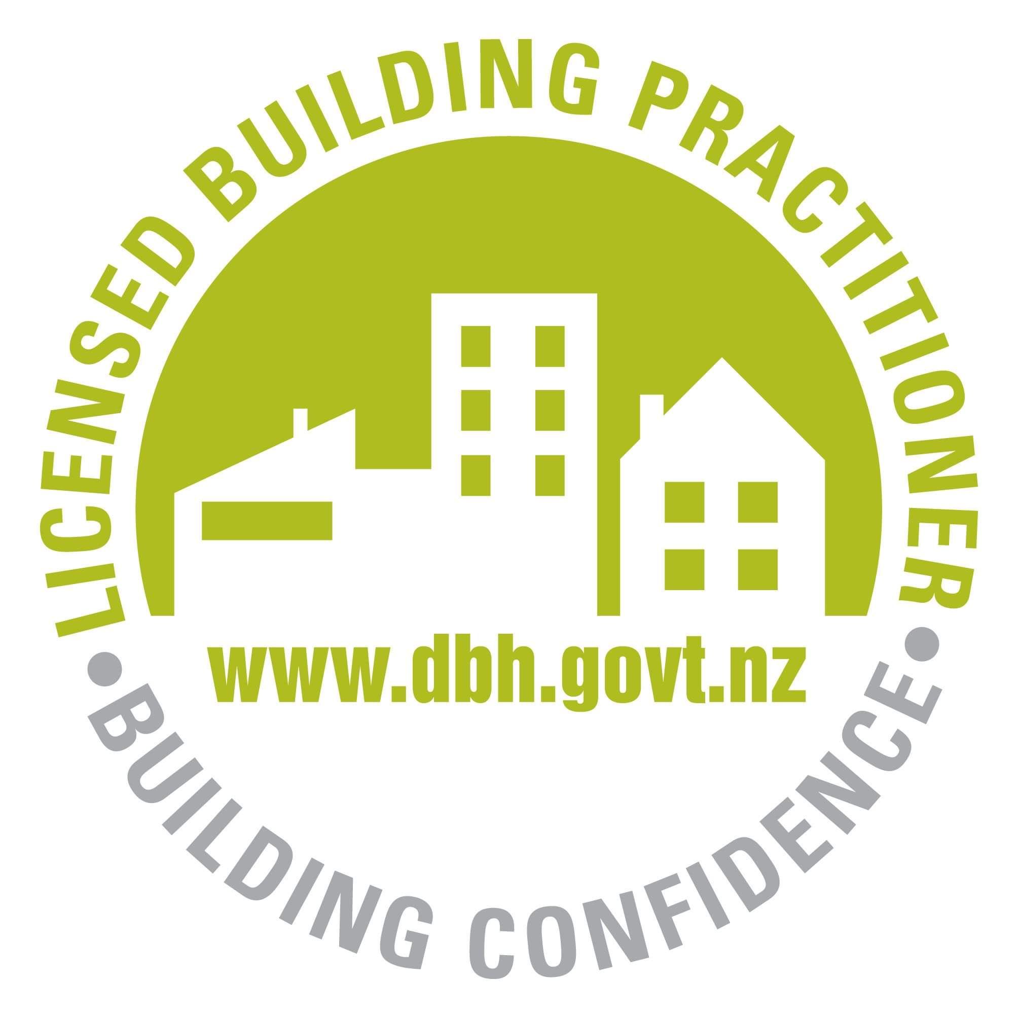 Licensed Building Practicioner