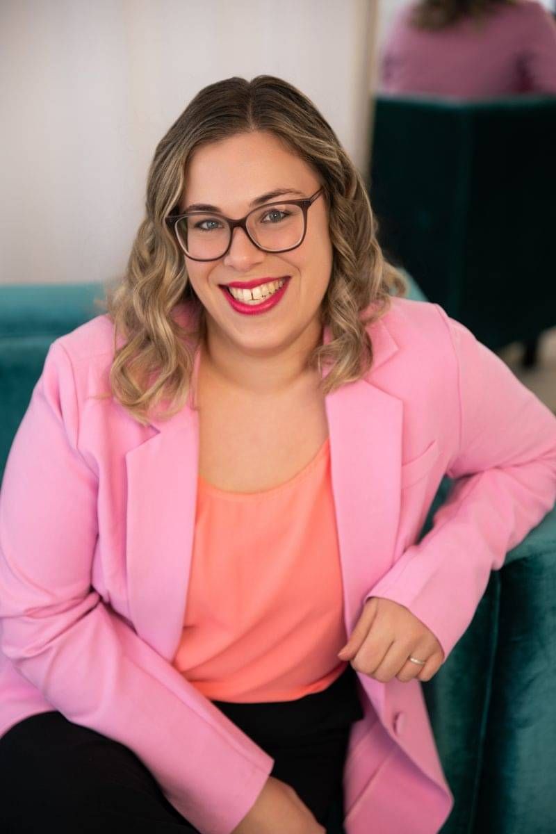 Maja Paterson, Fertility Support Invercargill NZ