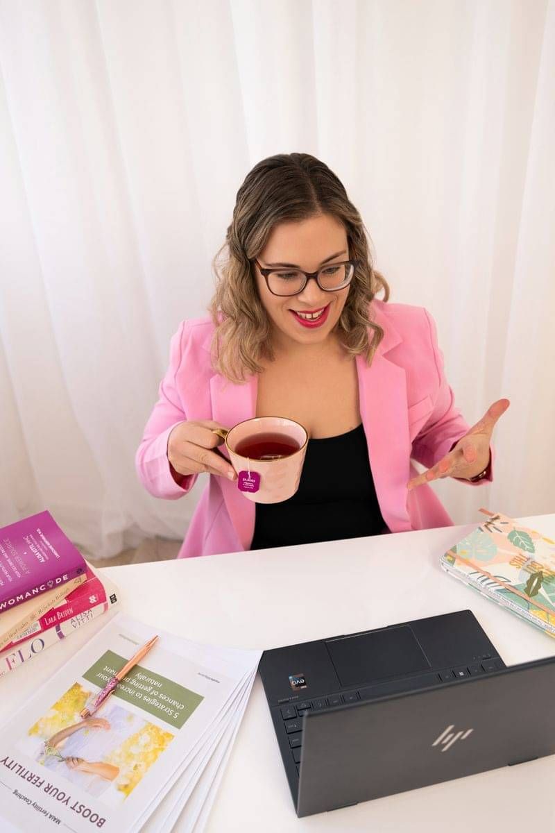 Fertility Coach Invercargill NZ, MAIA Fertility Coaching