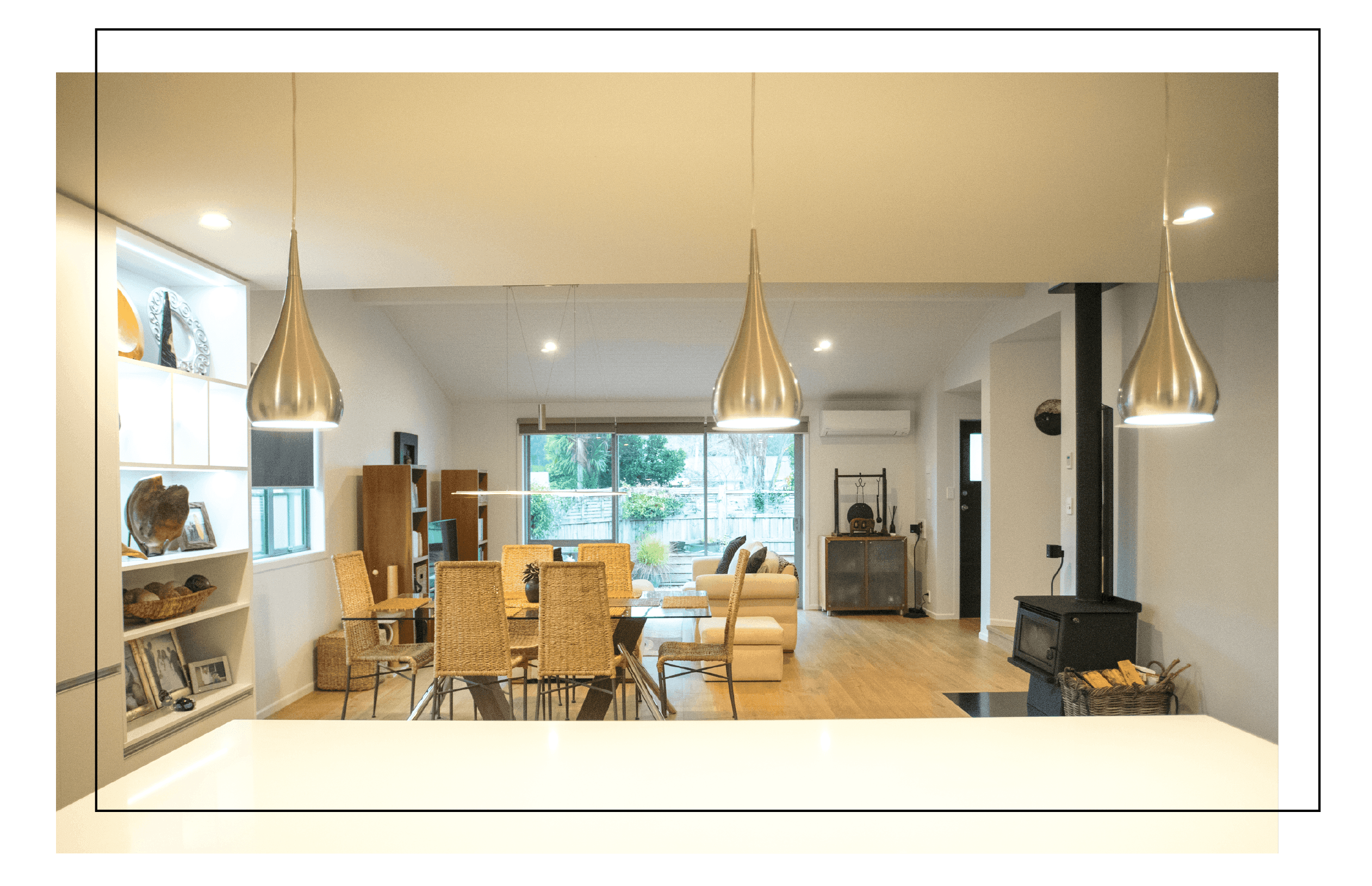 Full Home Renovation