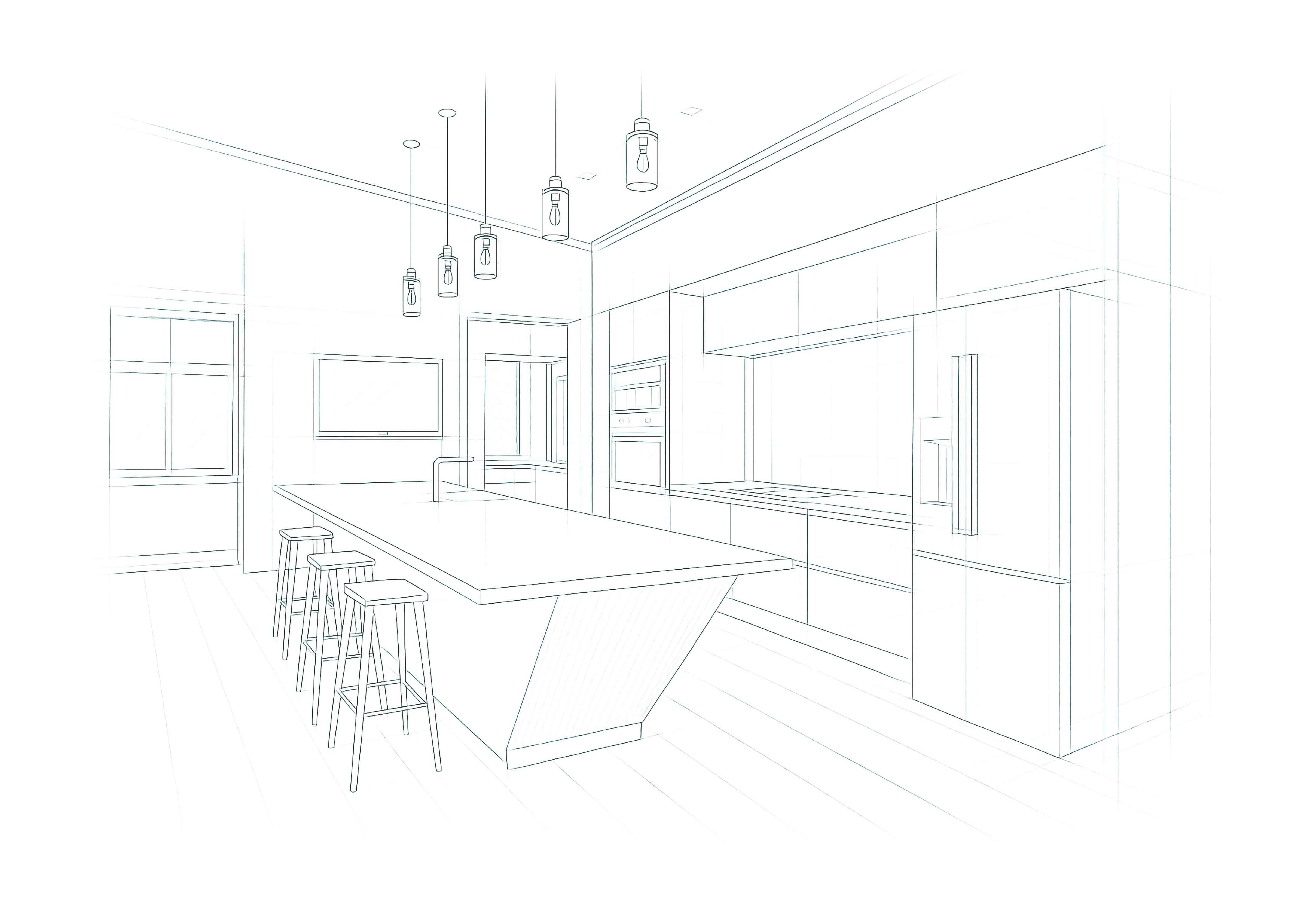 Kitchen Renovation Plan