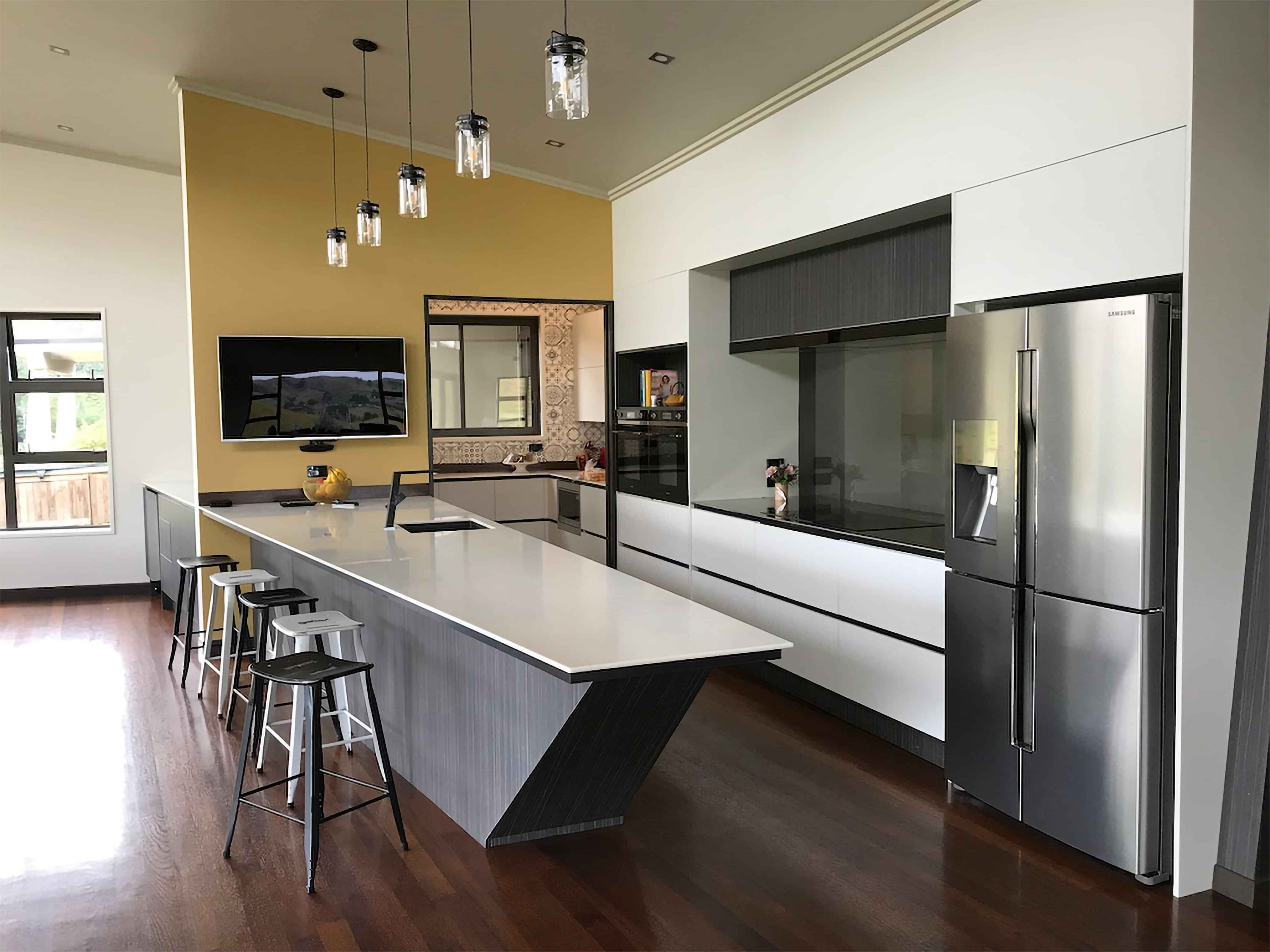 Kitchen Renovation