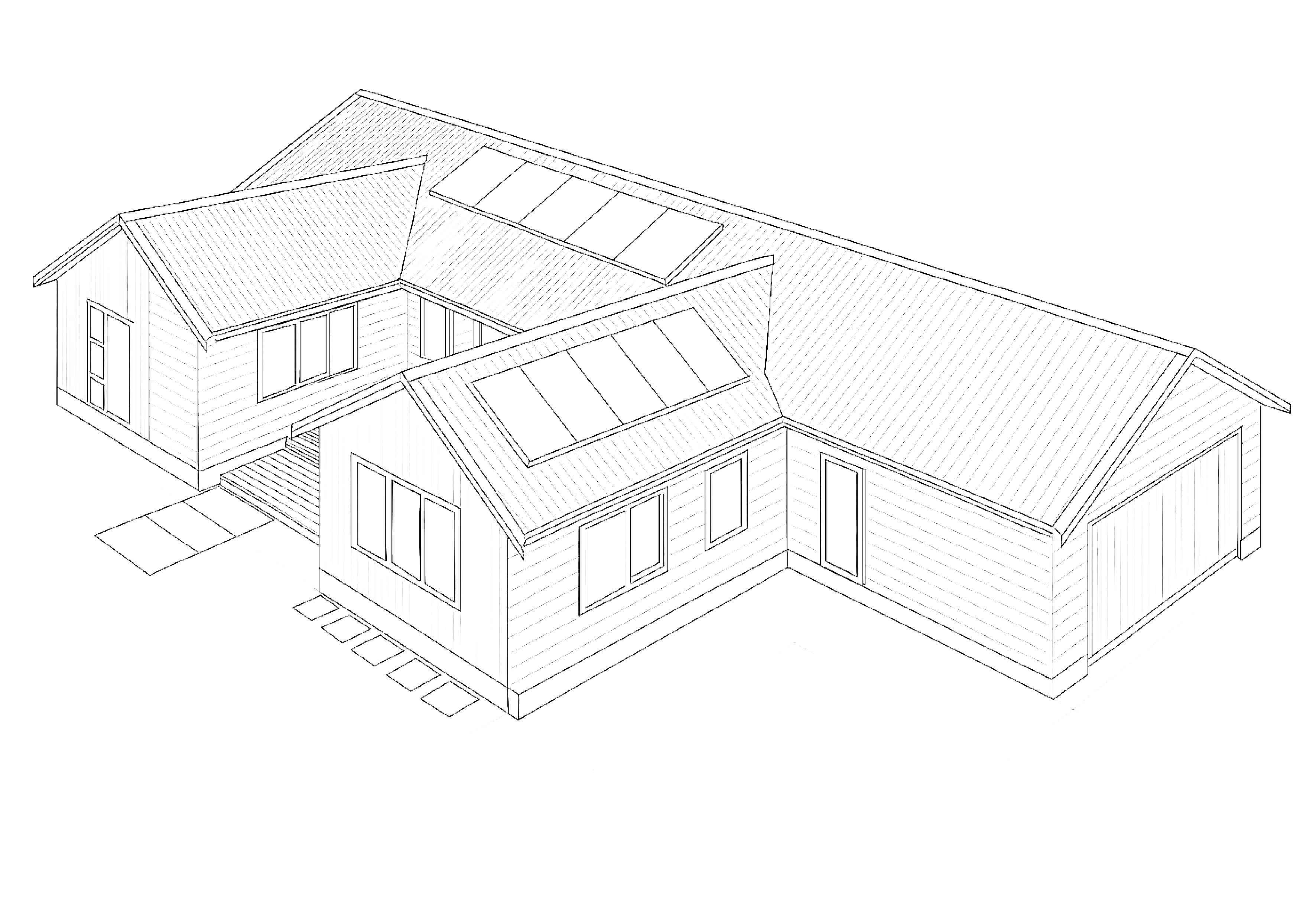 Waikato Building Plans
