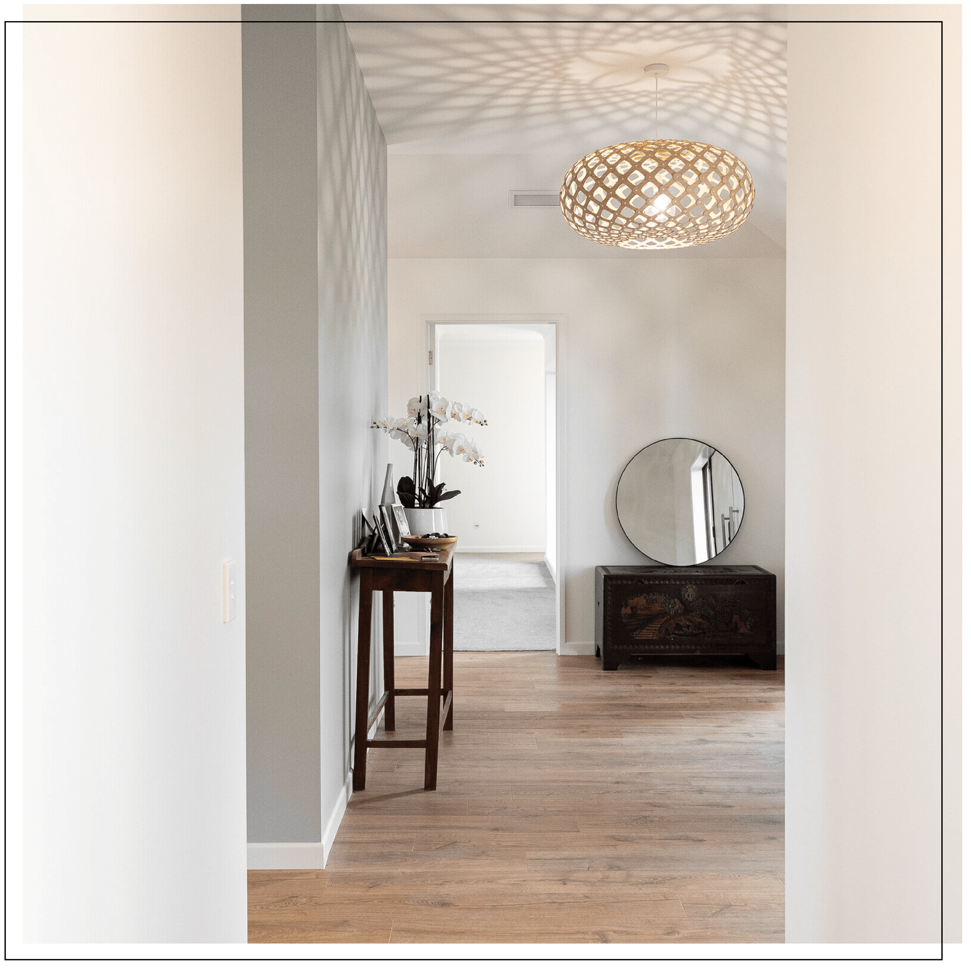 Home Renovation