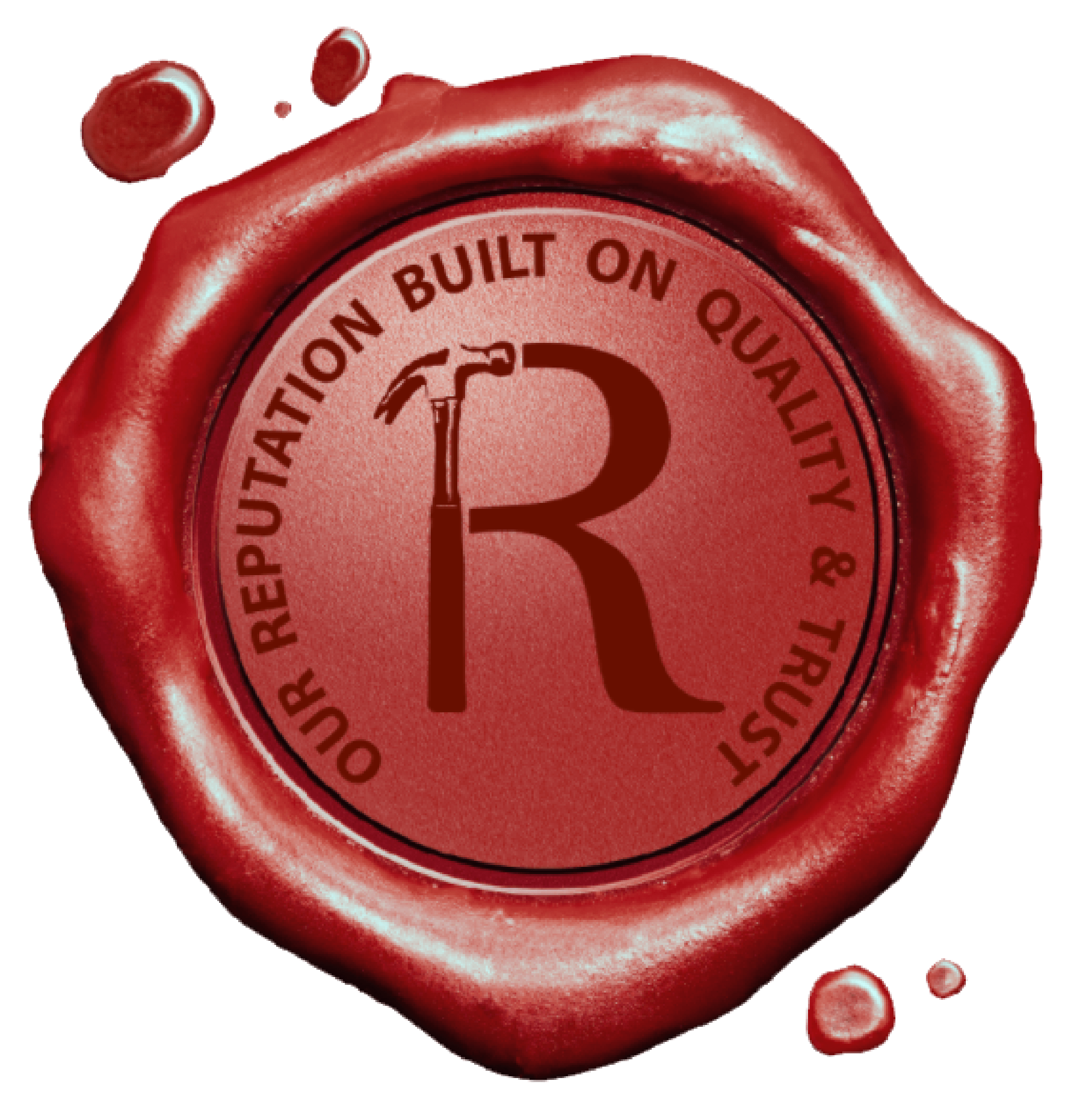 Roger Ramsey Builders Seal