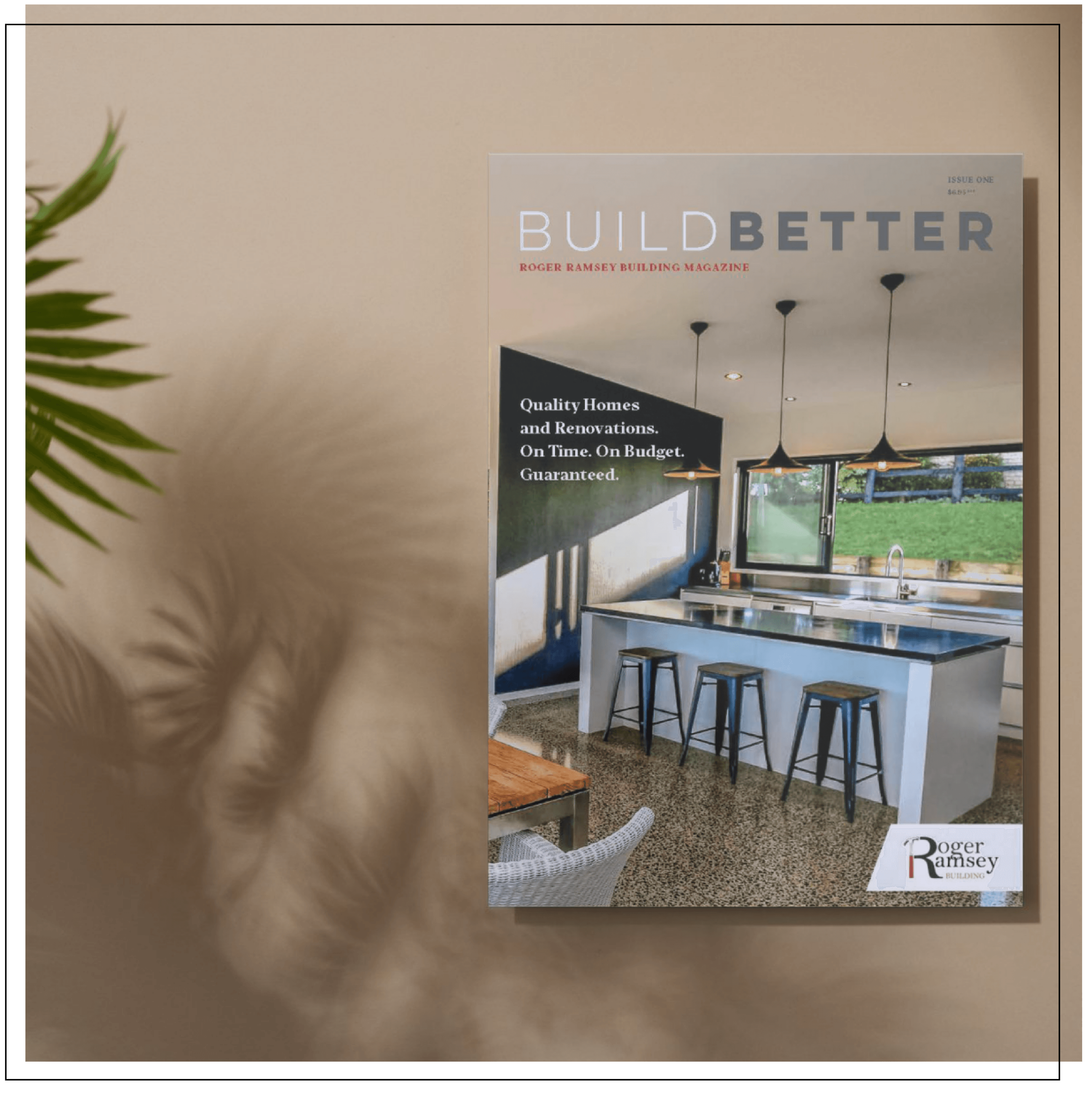 Better Build Magazine