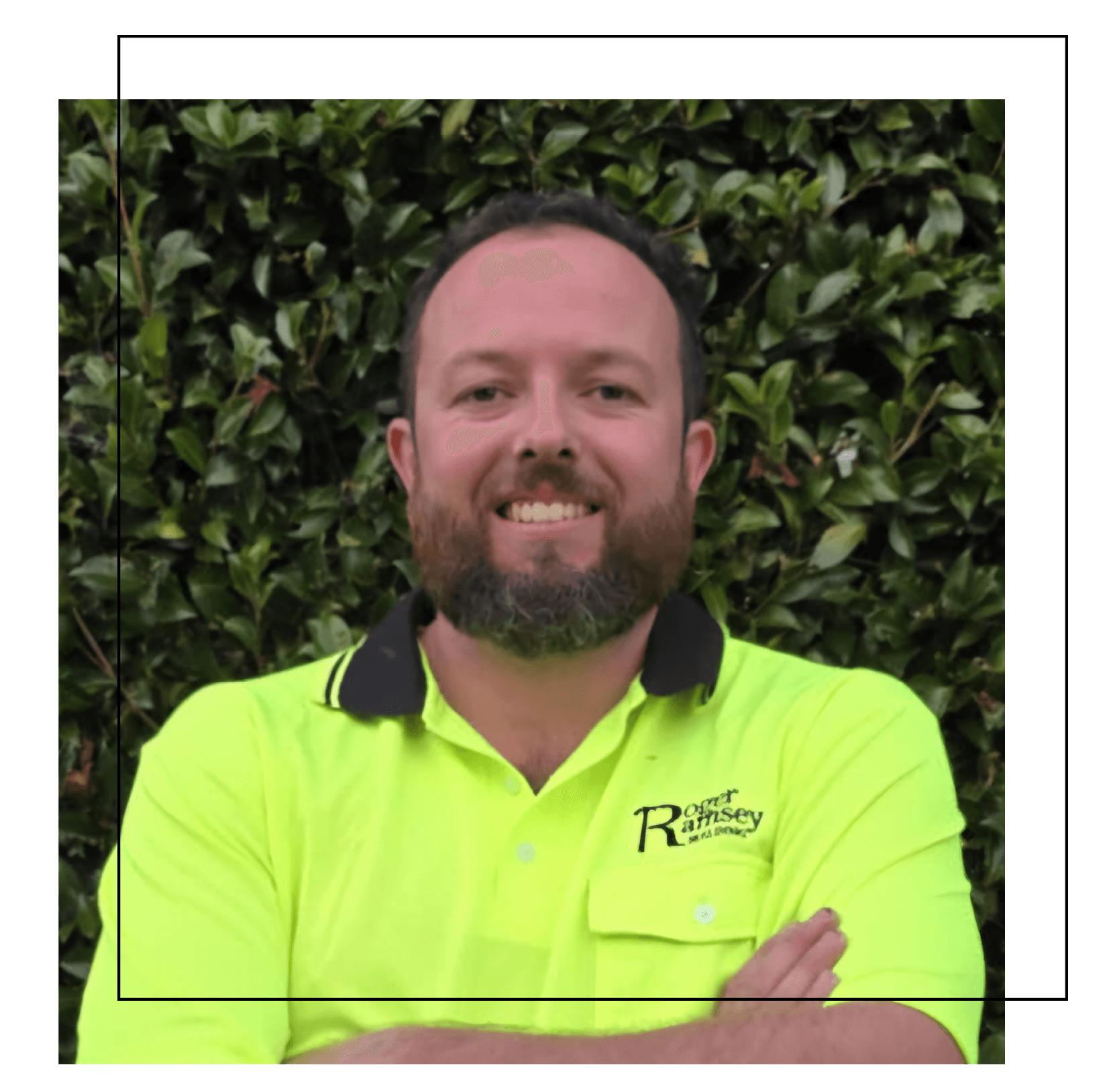 Roger Ramsey Building Team