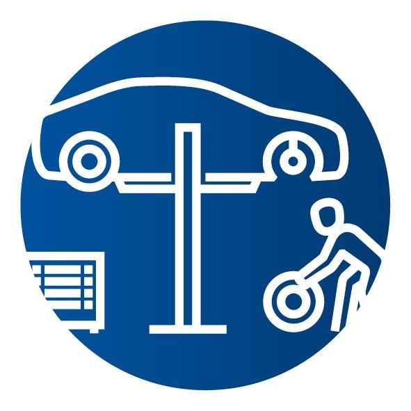 Automotive Solutions Greerton do general service and repairs